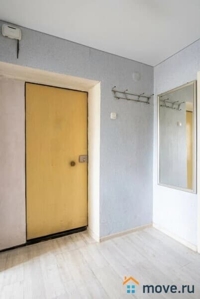 1-комн. квартира, 35 м&sup2;