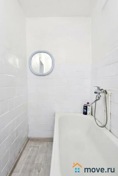 1-комн. квартира, 35 м&sup2;