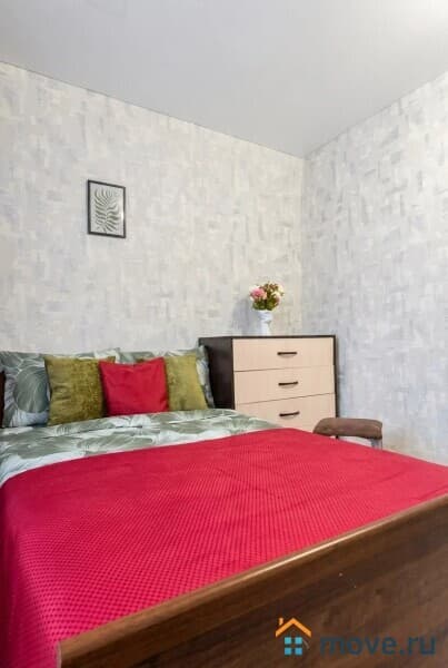 1-комн. квартира, 35 м&sup2;