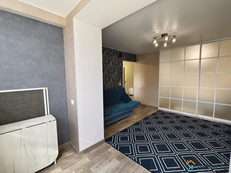2-комн. квартира, 43 м²