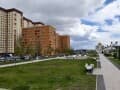 2-комн. квартира, 56.7 м²
