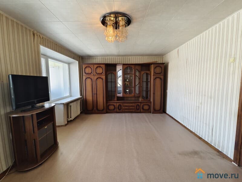3-комн. квартира, 593 м²