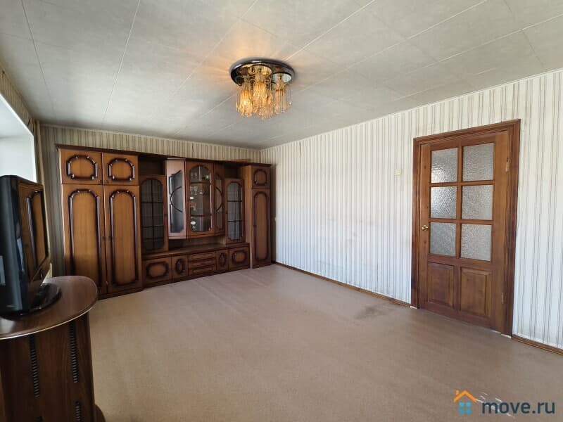 3-комн. квартира, 593 м²