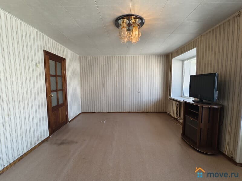 3-комн. квартира, 593 м²
