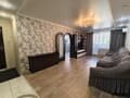 Продажа трехкомнатной квартиры, 76.1 м², этаж 3 из 10. Фото 1