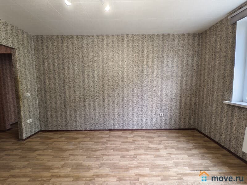 1-комн. квартира, 32.6 м²