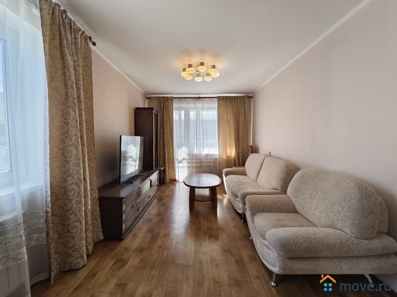 4-комн. квартира, 78.5 м&sup2;