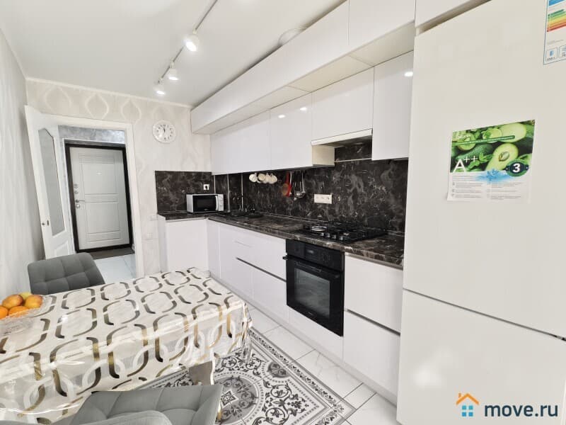 3-комн. квартира, 84.3 м&sup2;