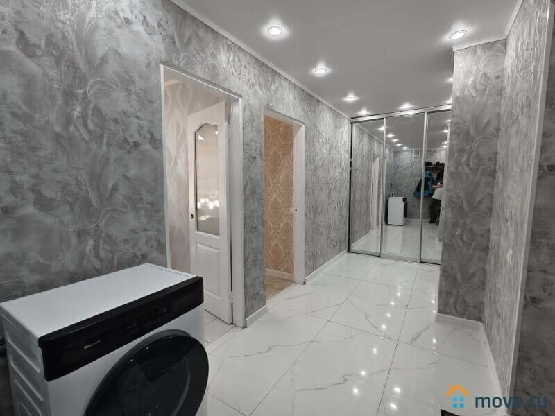 3-комн. квартира, 84.3 м&sup2;