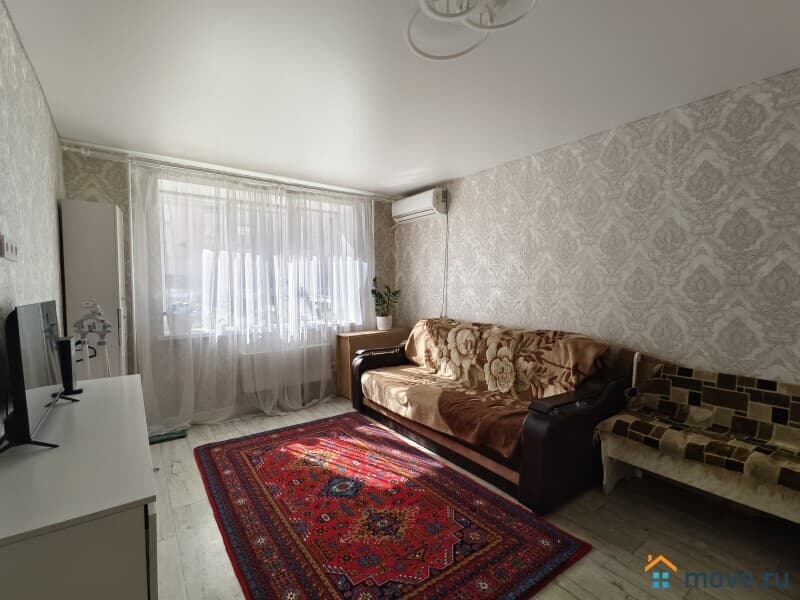 3-комн. квартира, 84.3 м&sup2;