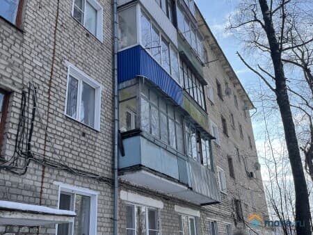 Аренда 2-комнатной квартиры, 45 м², Елец, улица Вермишева, 9