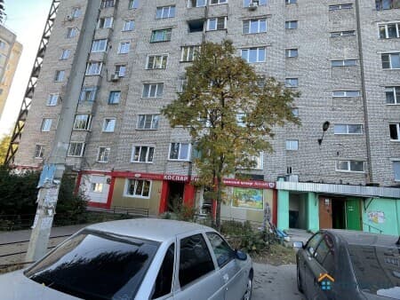 Продаю 1-комнатную квартиру, 30 м², Елец, улица Черокманова, 21