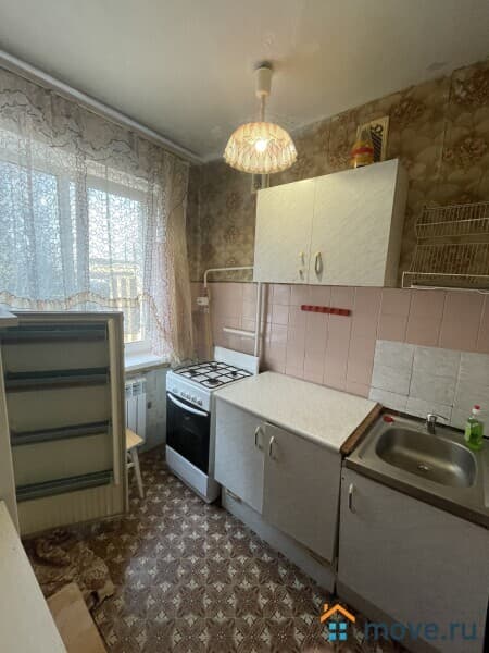 2-комн. квартира, 49 м²