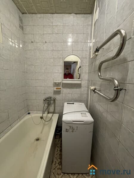 2-комн. квартира, 49 м²