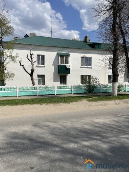2-комн. квартира, 45 м²