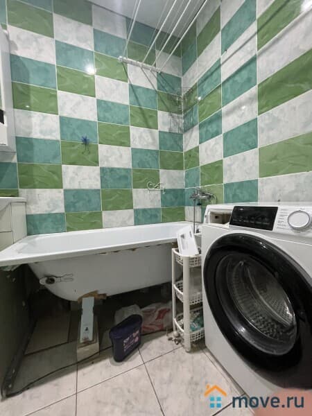 2-комн. квартира, 45 м²