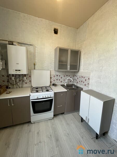 2-комн. квартира, 45 м²