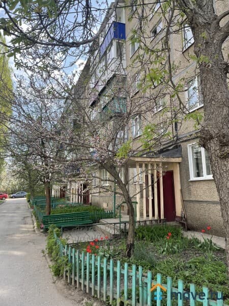 2-комн. квартира, 46 м²