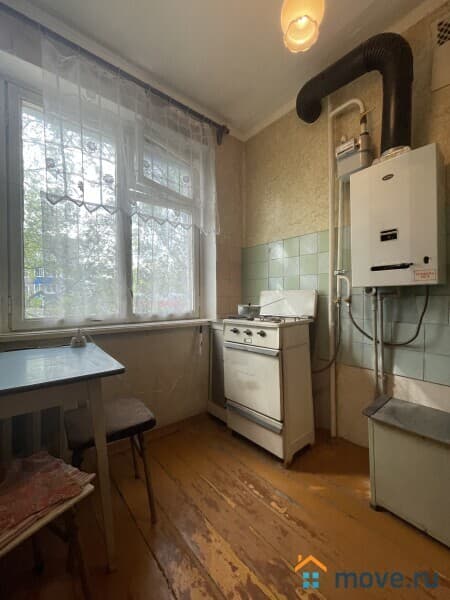 2-комн. квартира, 46 м²