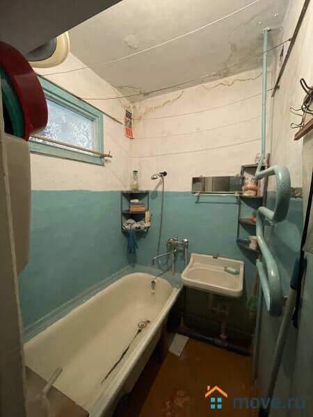 2-комн. квартира, 46 м²