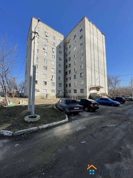 1-комн. квартира, 42 м²