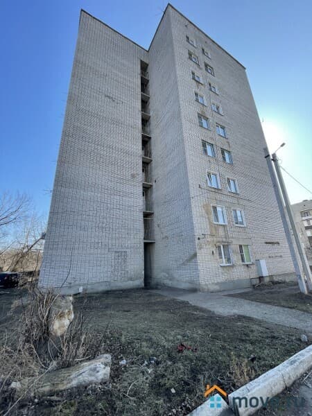 1-комн. квартира, 42 м²