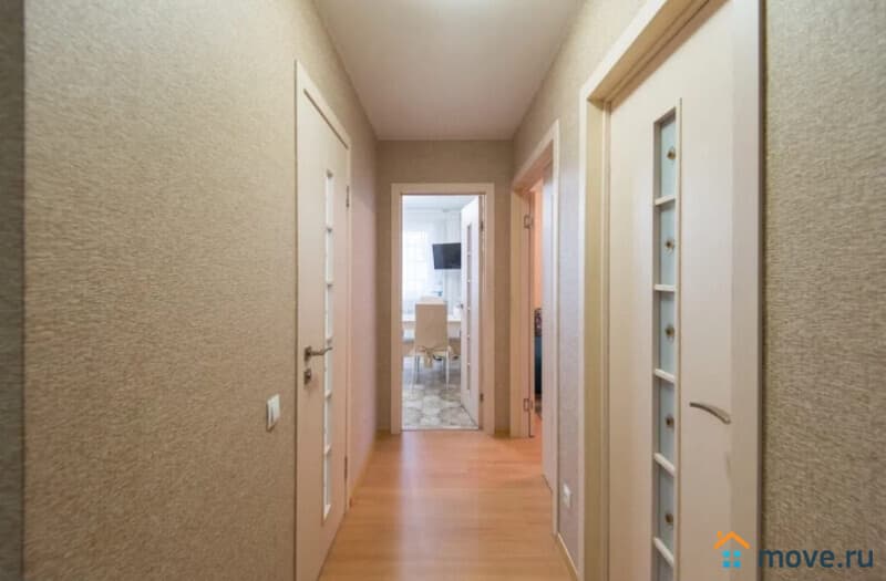 2-комн. квартира, 56 м²