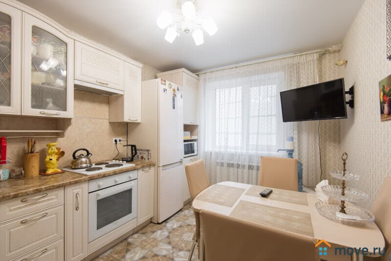 2-комн. квартира, 56 м²