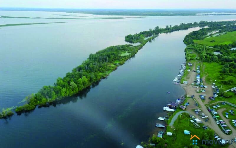 земля с/х назначения, 44 га