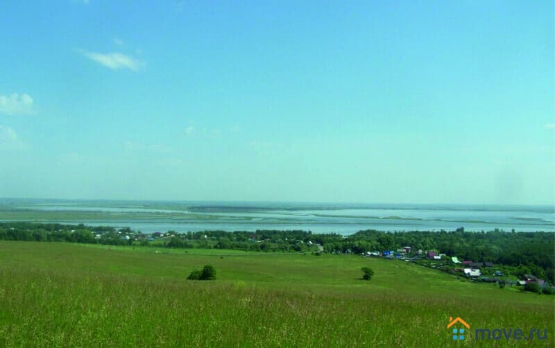 земля с/х назначения, 44 га