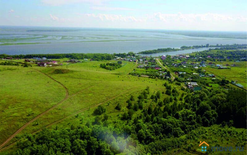 земля с/х назначения, 44 га