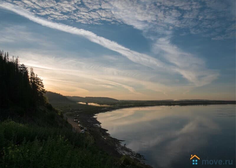 земля под ИЖС, 5 га
