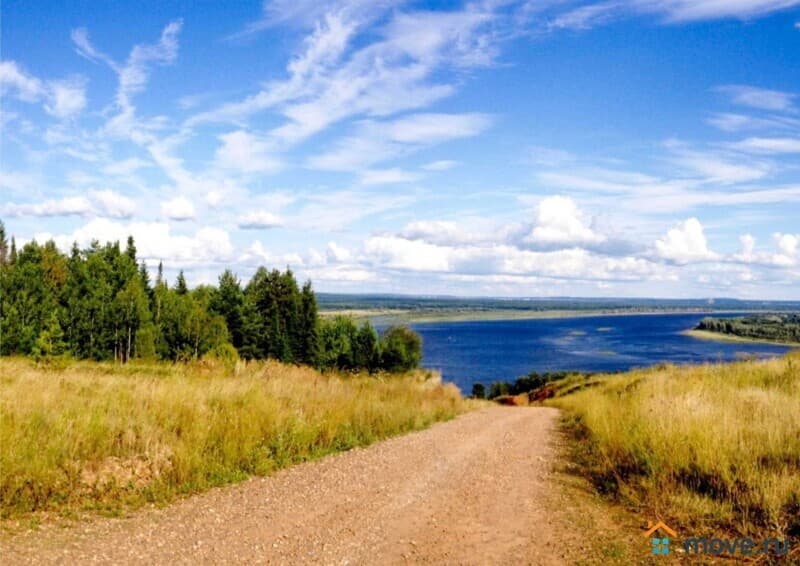 земля под ИЖС, 5 га