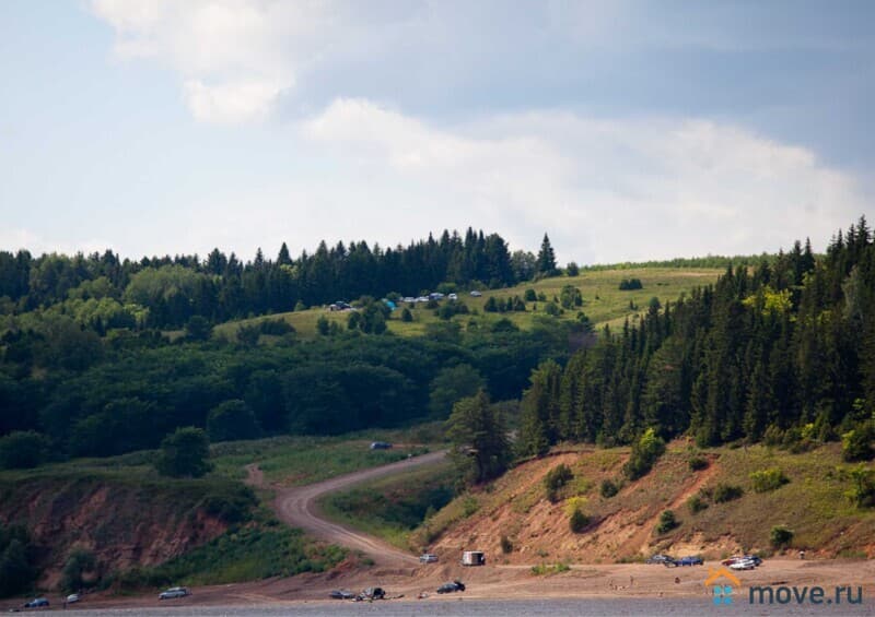 земля под ИЖС, 5 га