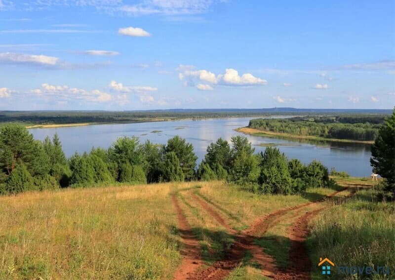 земля под ИЖС, 5 га