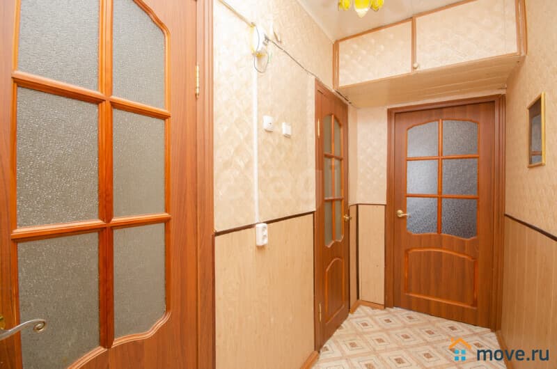 2-комн. квартира, 48.9 м²