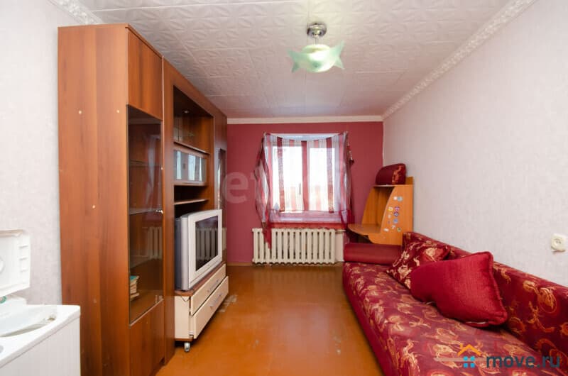 2-комн. квартира, 48.9 м²