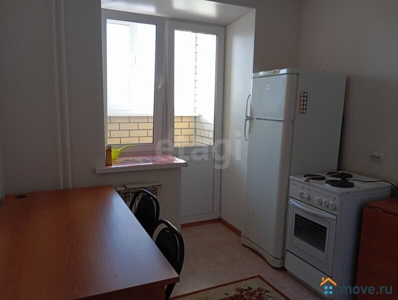 1-комн. квартира, 30 м²