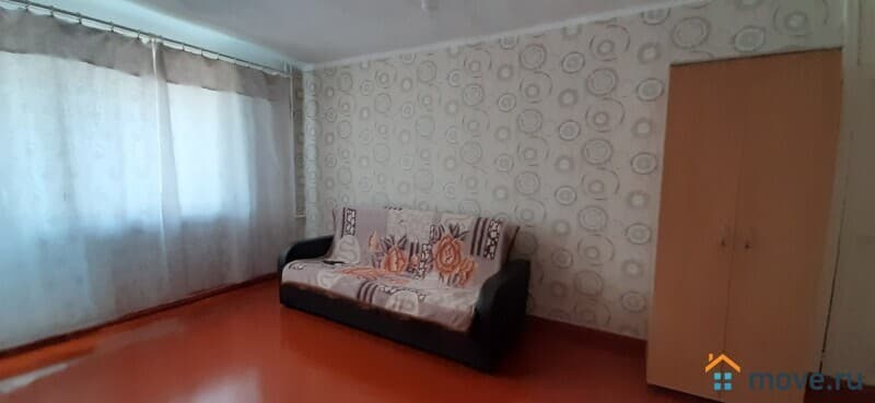 1-комн. квартира, 33 м²