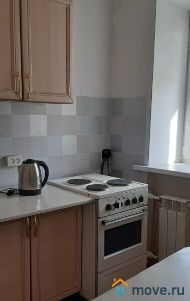 1-комн. квартира, 33 м²