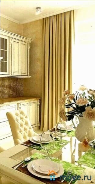 квартира, 51 м²