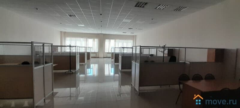 офис, 1000 м²