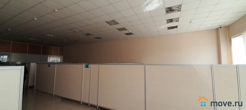 офис, 1000 м²