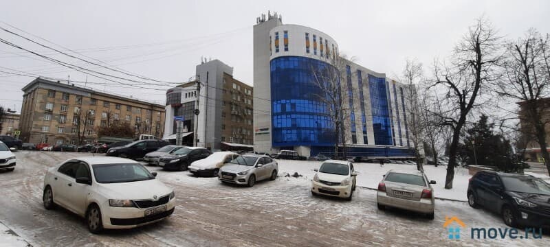 офис, 30 м²