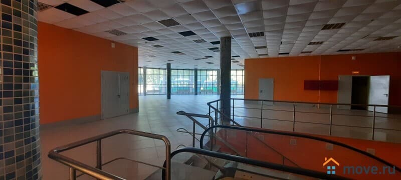 торговое помещение, 100 м²