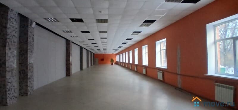торговое помещение, 100 м²