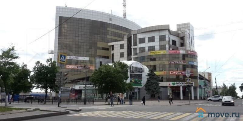 офис, 50 м²