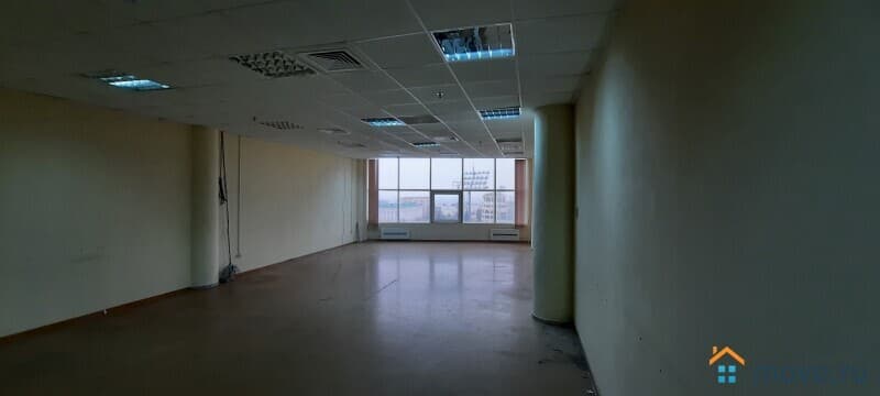 офис, 50 м²