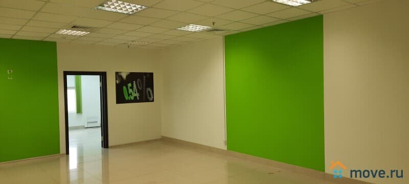 офис, 50 м²