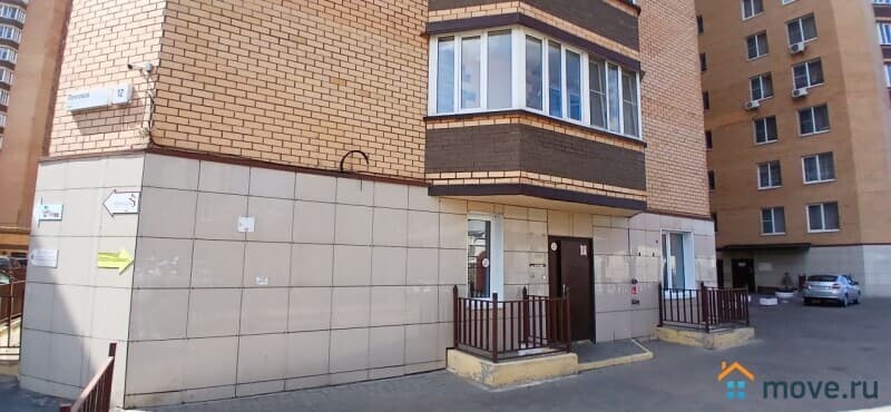 свободного назначения, 133 м²